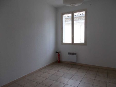 Location / Appartement - Photo 5