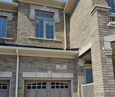 For Lease - 50 Holcomb Terrace, Hamilton, Ontario - Photo 4