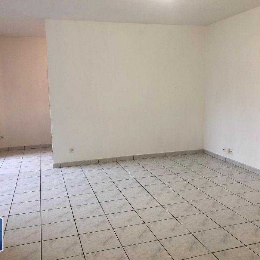 Location Appartement 1 pièce 31m² TOURS 37200 - Photo 1