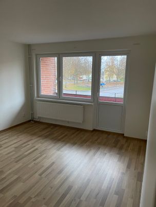 Norra Infartsgatan, Osby - Photo 1