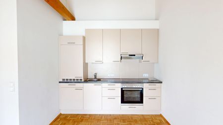 Annenstraße 35/19 - Single oder Pärchenwohnung in zentraler Lage - Jetzt mieten und ab Jänner zahlen! - Photo 5