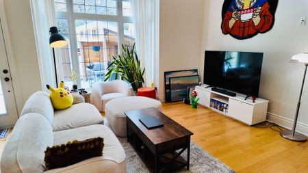 For Lease - 11 Glentworth Road, Toronto, Ontario - Photo 3