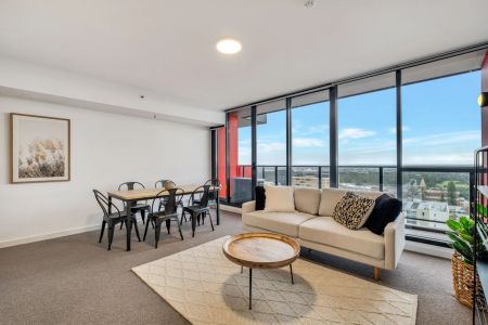 Unit 1716/160 Grote Street, Adelaide. - Photo 5