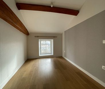 Location appartement 2 pièces, 33.45m², Maillezais - Photo 4