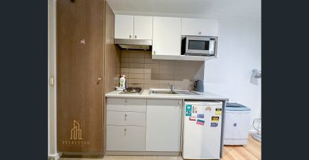 Furnished student accommodation close to Deakin University - Photo 2