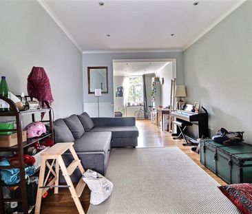 Chaussée de Wavre, 1040, Etterbeek - Photo 1