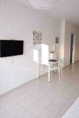 Studio/Γκαρσονιέρα για ενοικίαση Ταμπάχανα (Πάτρα) - Φωτογραφία 1