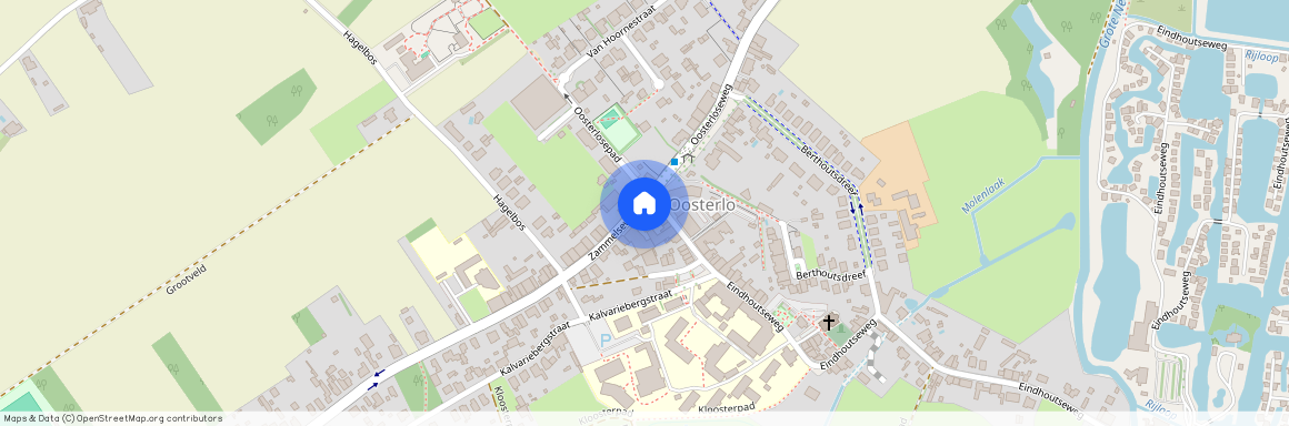 Zammelseweg 217 / 2, 2440 Geel