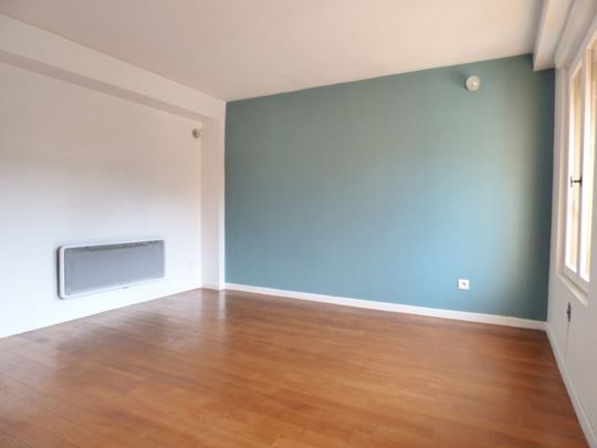 Location maison 2 pièces, 44.65m², Chars - Photo 1