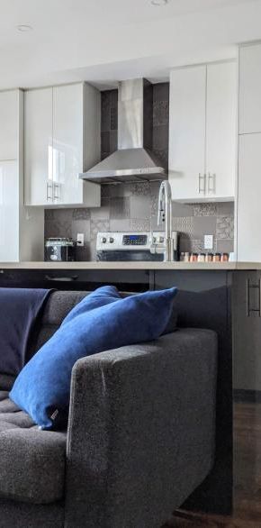 2 CH - 1 SDB - Montréal - $1,615 /mo - Photo 1