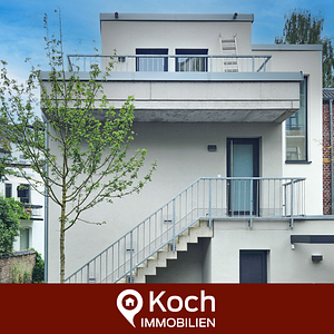 Aachen | Jakobstraße: Neubauwohnung mit Terrasse zu vermieten! - Foto 2