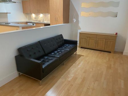 1 bedroom flat to rent - Photo 3