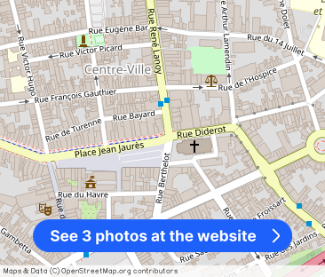 Appartement à louer à Lens - Réf. lenlgli15653 - Photo 1