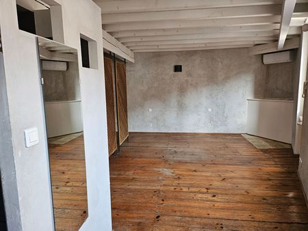 Location maison 3 pièces, 64.00m², Albi - Photo 5