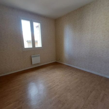 Location Appartement T3, POITIERS, Centre-Ville - Photo 4