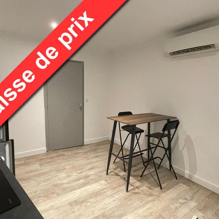Location Appartement 2 pièces 34m² AUBENAS 07200 - Photo 1