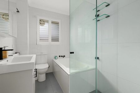 Framed by Peaceful Treetop Views on Doorstep to Lane Cove Village - Photo 5