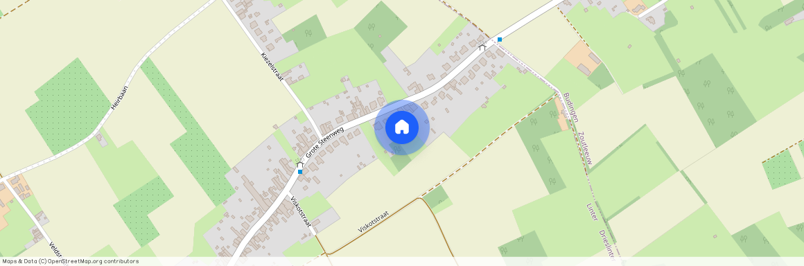 Grote Steenweg 440, 3350 Linter