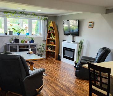 For Lease - 39 Reid Street Unit# Lower level unit, Quinte West, Ont... - Photo 1