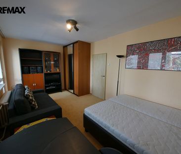 Pronájem bytu 1+1 30 m² - Photo 2