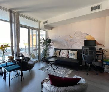 For Lease - 105 George Street Unit# 514, Toronto, Ontario - Photo 3