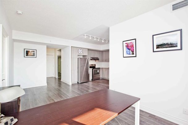 For Lease - 38 Cedarland Drive Unit# 512, Markham, Ontario - Photo 1