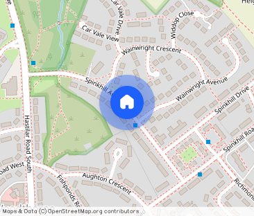 Spinkhill Avenue, Richmond, Sheffield, S13 - Photo 1