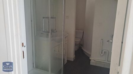 Location Appartement 1 pièce 23m² PARIS 10ème - Photo 4