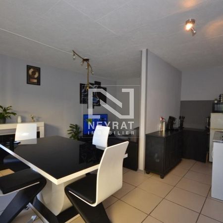 APPARTEMENT T2 A LOUER - Photo 3