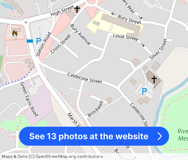 2 bedroom terraced house for rent - Photo 1