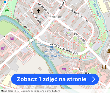 Wynajmę pokój dwuosobowy - Zdjęcie 1