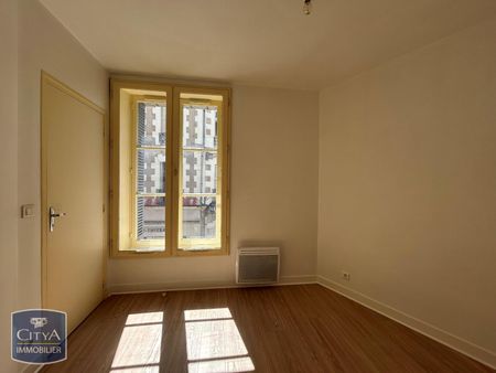 Location Appartement 2 pièces 30m² BLOIS 41000 - Photo 4