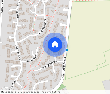 Biddel Springs, Highworth - Photo 1