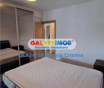 inchiriere apartament 2 camere mobilat, utilat Greenfield Residence - Photo 3