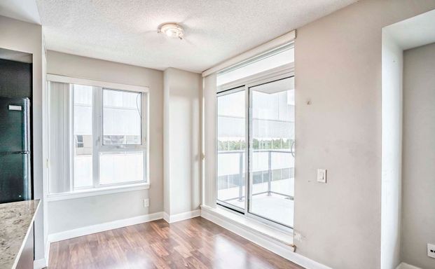 For Lease - 25 Town Centre Court Unit# 1202, Toronto, Ontario - Photo 1