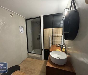 Location Appartement 2 pièces 33m² SETE 34200 - Photo 4