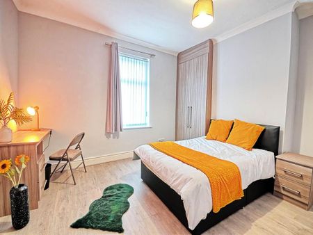 4 bedroom house share to rent - Photo 4