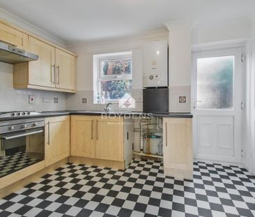 2 bedroom terraced house to rent - Photo 4
