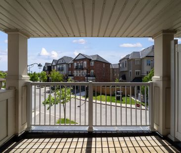 For Lease - 14 Rabbit Run Way, Brampton, Ontario - Photo 1