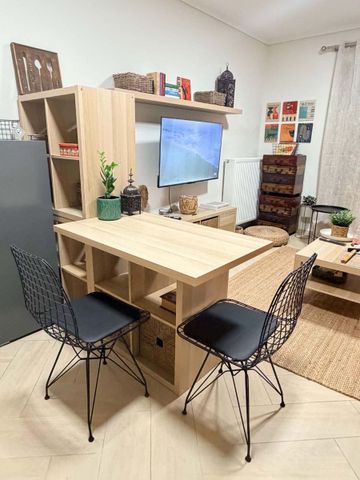 Studio/Γκαρσονιέρα για ενοικίαση Κάτω Τούμπα (Τούμπα) - Photo 5