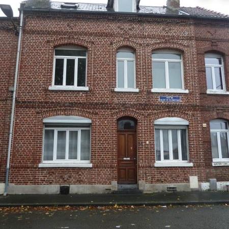 Maison à louer à CAMBRAI - Photo 1