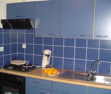 Appartement te huur - Photo 4