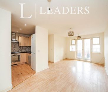 2 bedroom flat to rent - Photo 6