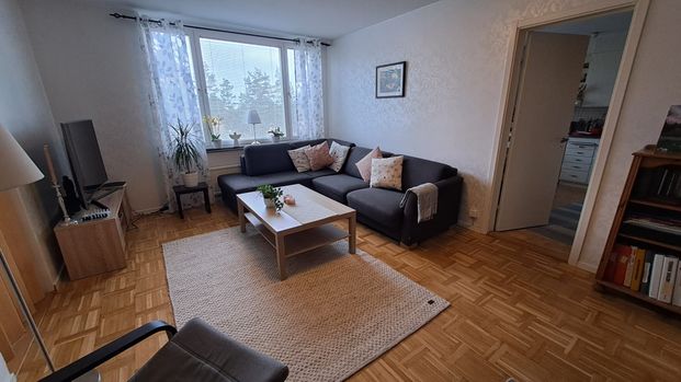 Beckhemsvägen, Tranås - Foto 1