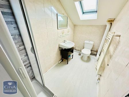 Location Appartement 1 pièce 32m² BETHENY 51450 - Photo 3