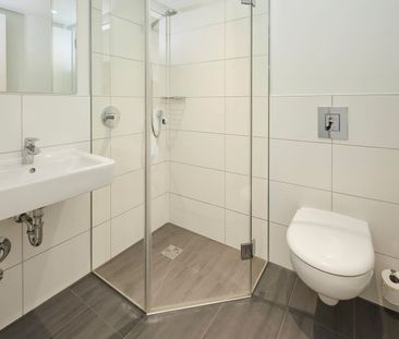 3.5 Zimmer, 80 m², 1. Stock - Photo 5