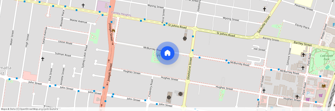 1/98B Mcburney, NSW 2166, Cabramatta