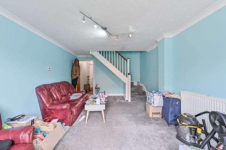 Foxwell Mews, Brockley, SE4 - Photo 2