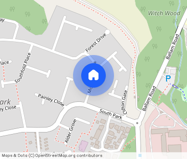 Moorfield Drive, Lytham St Annes - Photo 1