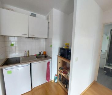 Appartement T2 à louer - 40 m² - Photo 3